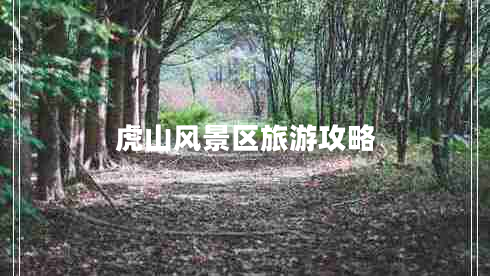 虎山風(fēng)景區旅游攻略
