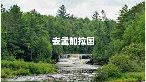 去孟加拉國