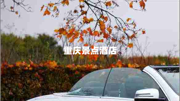 重慶景點(diǎn)酒店