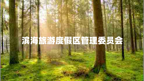 濱海旅游度假區管理委員會(huì )