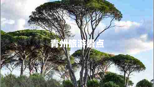 青州旅游景點(diǎn)