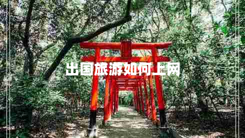 出國旅游如何上網(wǎng)