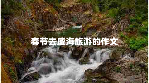 春節去威海旅游的作文