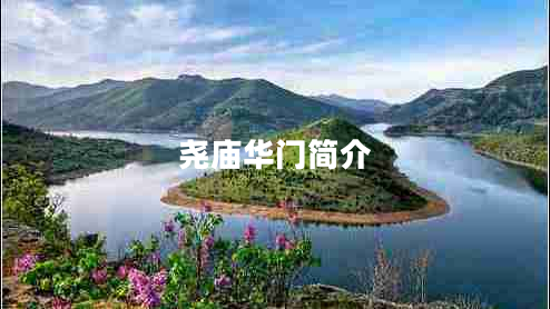 堯廟華門簡介 堯廟華門簡介