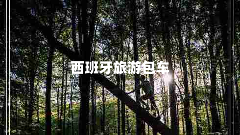 西班牙旅游包車(chē)