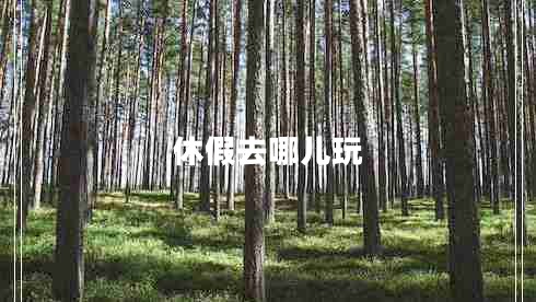 休假去哪兒玩