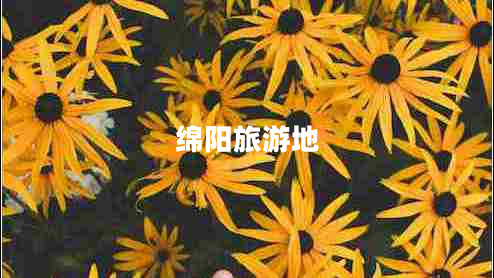 綿陽(yáng)旅游地