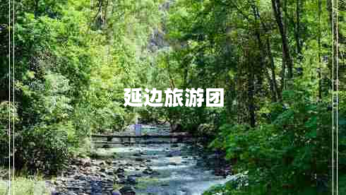 延邊旅游團