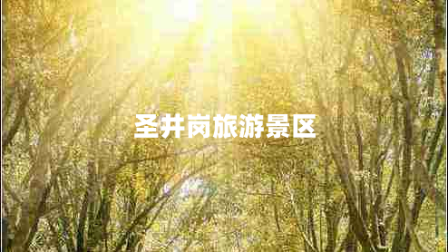 圣井崗旅游景區