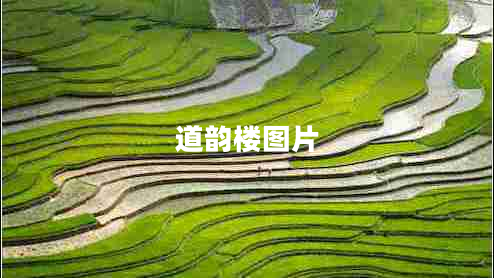 道韻樓圖片