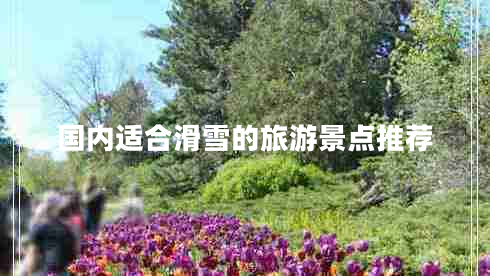 國內適合滑雪的旅游景點(diǎn)推薦