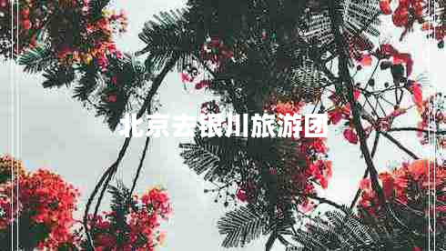 北京去銀川旅游團