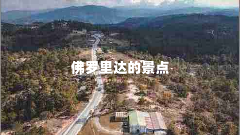 佛羅里達的景點(diǎn)