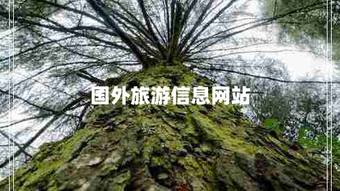 國外旅游信息網(wǎng)站