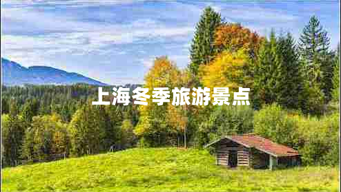 上海冬季旅游景點(diǎn)