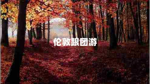 倫敦跟團游