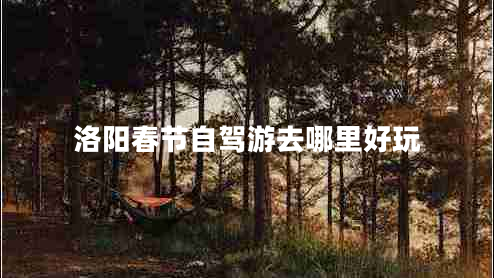 洛陽(yáng)春節自駕游去哪里好玩