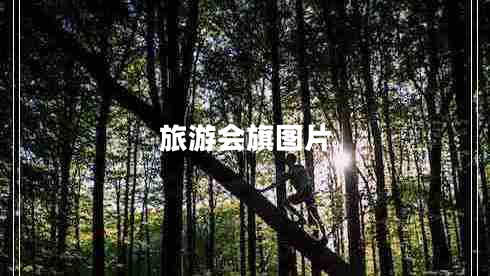 旅游會(huì )旗圖片