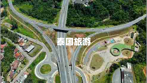 泰國旅游