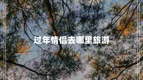 過(guò)年情侶去哪里旅游