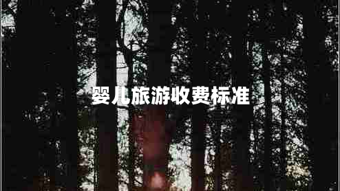 嬰兒旅游收費標準