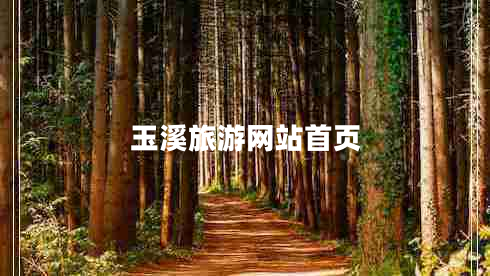 玉溪旅游網(wǎng)站首頁(yè)