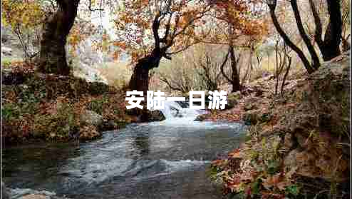 安陸一日游