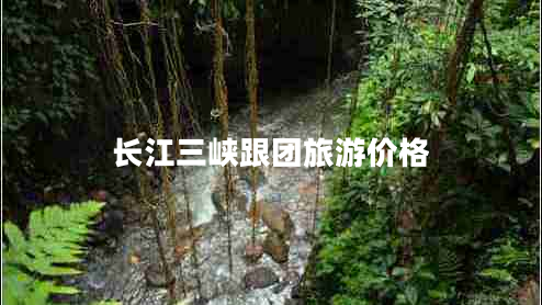 長(cháng)江三峽跟團旅游價(jià)格