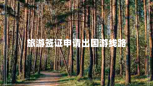 旅游簽證申請(qǐng)出國(guó)游線路