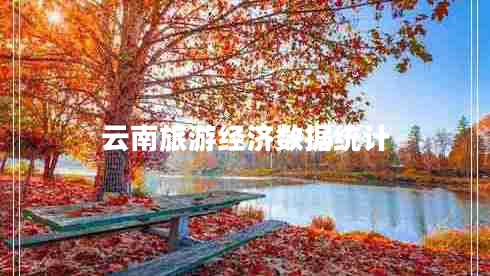 云南旅游經(jīng)濟數據統計