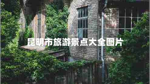 昆明市旅游景點(diǎn)大全圖片