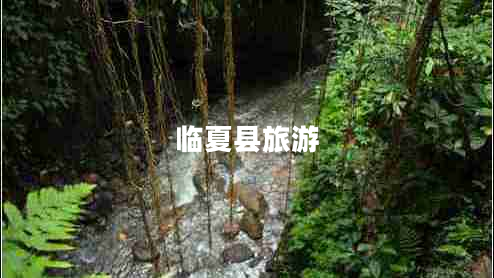 臨夏縣旅游