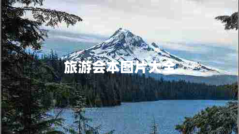 旅游會(huì )本圖片大全