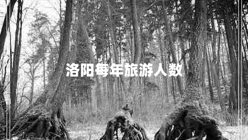 洛陽(yáng)每年旅游人數