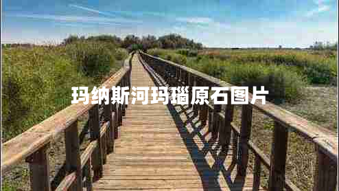 瑪納斯河瑪瑙原石圖片