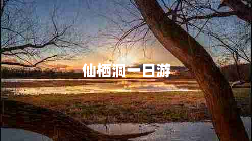 仙棲洞一日游