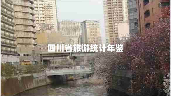 四川省旅游統計年鑒