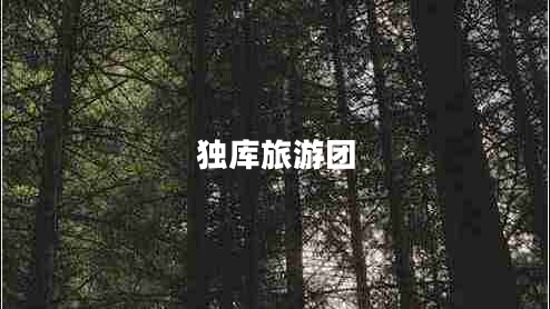 獨庫旅游團