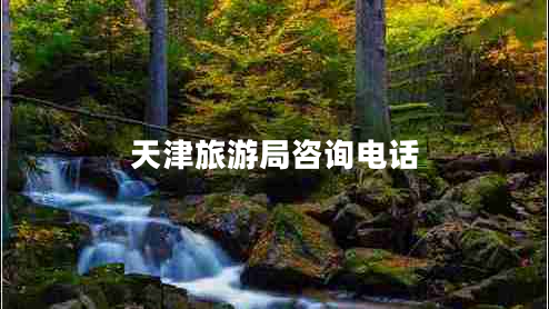 天津旅游局咨詢(xún)電話(huà)