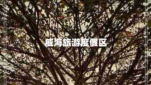 威海旅游度假區