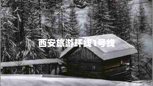 西安旅游環(huán)線1號(hào)線