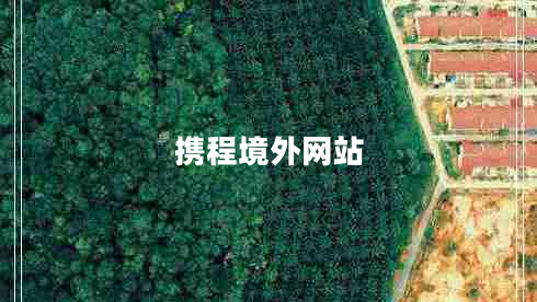攜程境外網(wǎng)站