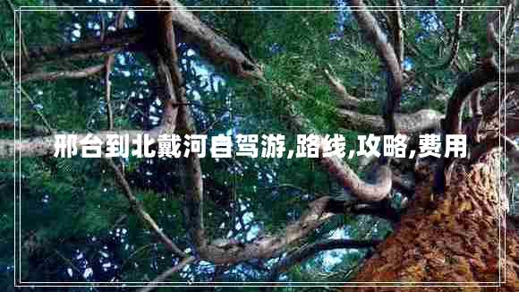 邢臺到北戴河自駕游,路線,攻略,費用