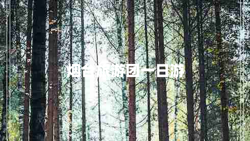 煙臺(tái)旅游團(tuán)一日游