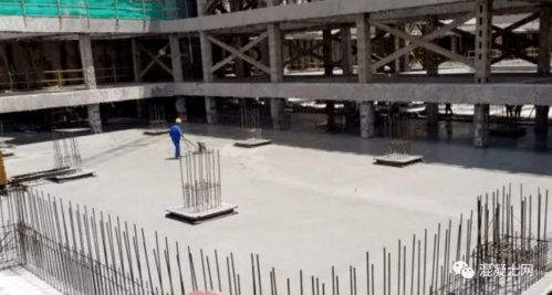 混泥土結構工程的加固方法有哪些