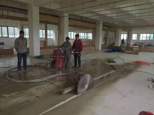 混凝土墻體切割拆除的方法有哪些