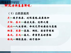 古詩(shī)想畫(huà)面的方法有哪些