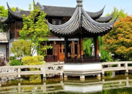 蘇州園林用的說(shuō)明方法有哪些方面