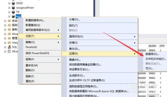 關(guān)于創(chuàng  )建數據庫的方法有哪些問(wèn)題