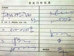 寫(xiě)字不用筆你能用哪些方法